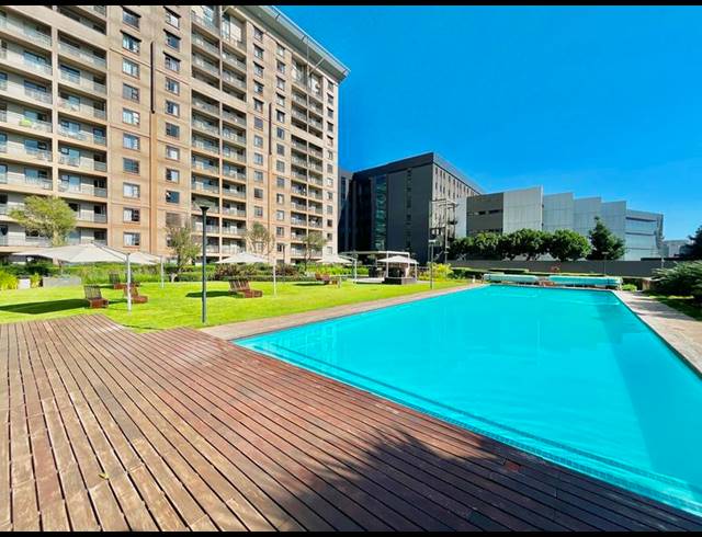 2 BEDROOM APARTMENT FOR SALE IN MORNINGSIDE